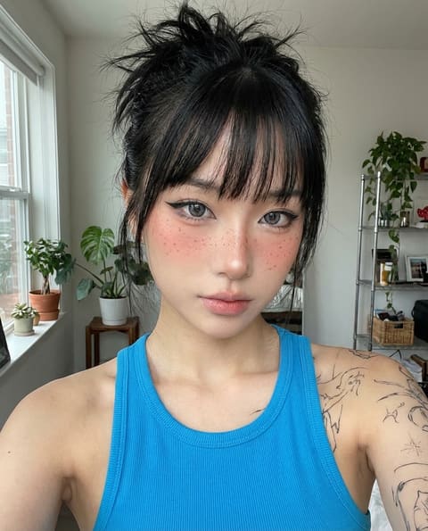 Chloe Bennett profile