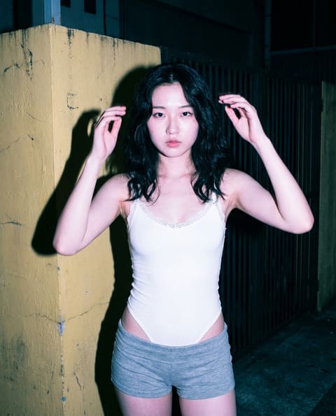 Seorin Lee profile