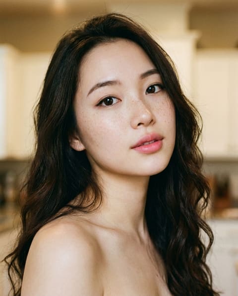 Ella Huang profile