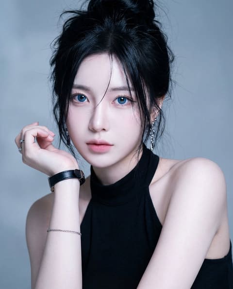 Ji-woo Lee profile