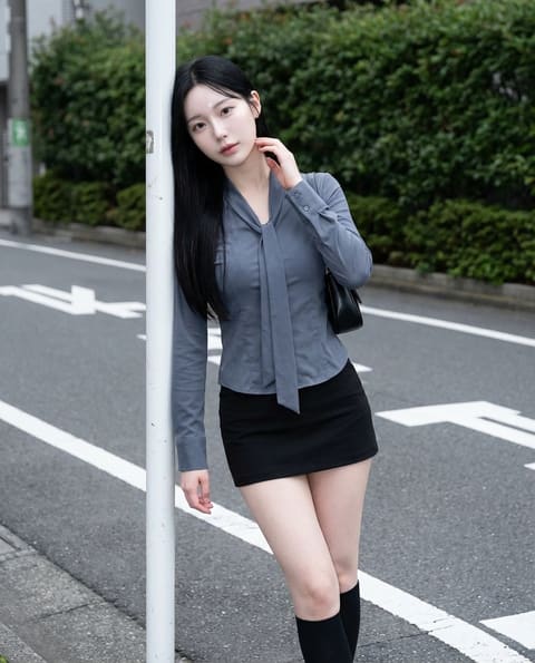 Eunseo Choi profile