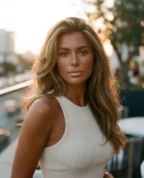 Brielle Lawson profile
