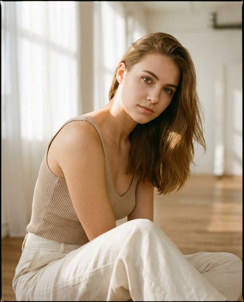Francisca Walker profile