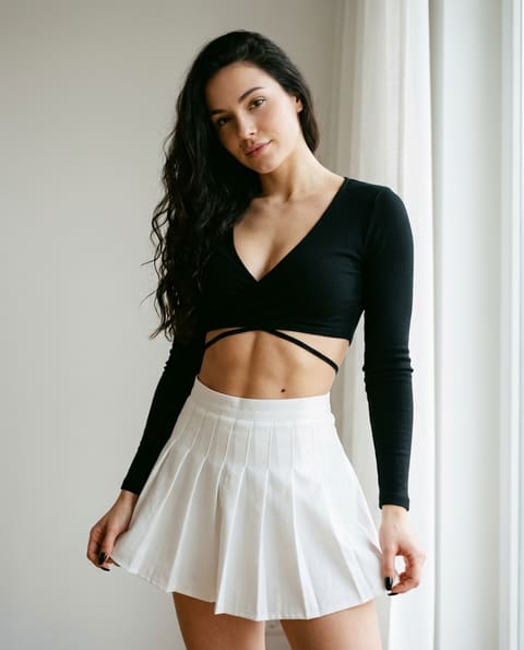 Renata Pacheco profile
