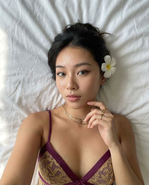 Kanya profile