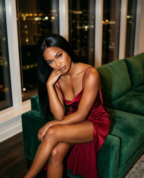 Beatriz Ribeiro profile