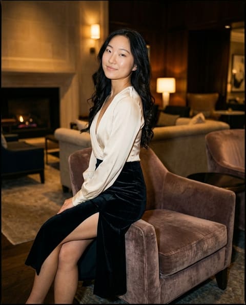 Minseo Lee profile