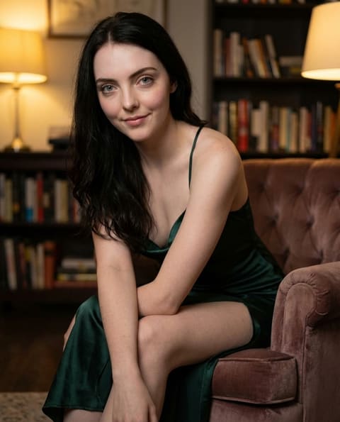 Emily Whitmore profile