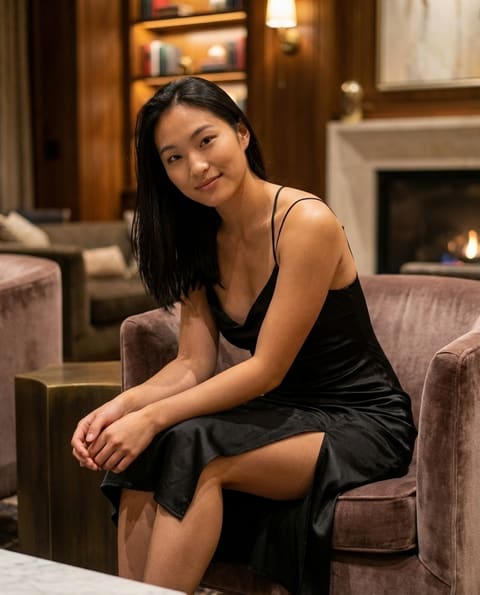 Jiwon Kim profile