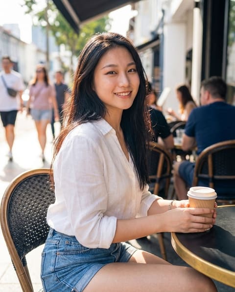 Jia Choi profile
