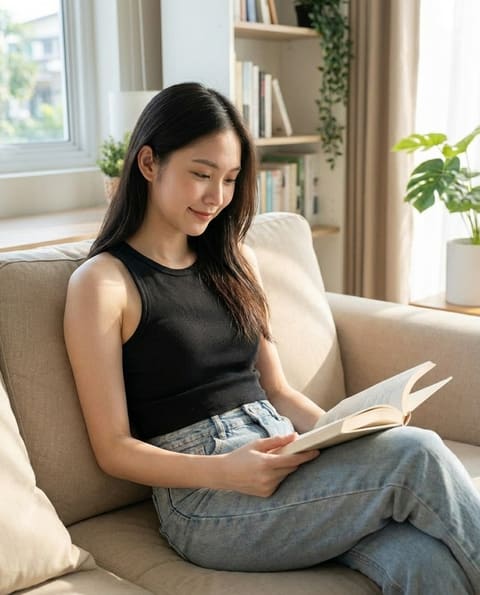 Hina Sato profile