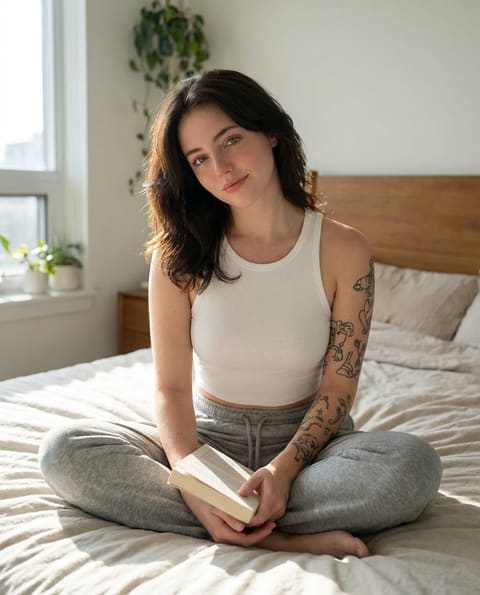 Karelle Christiansen profile
