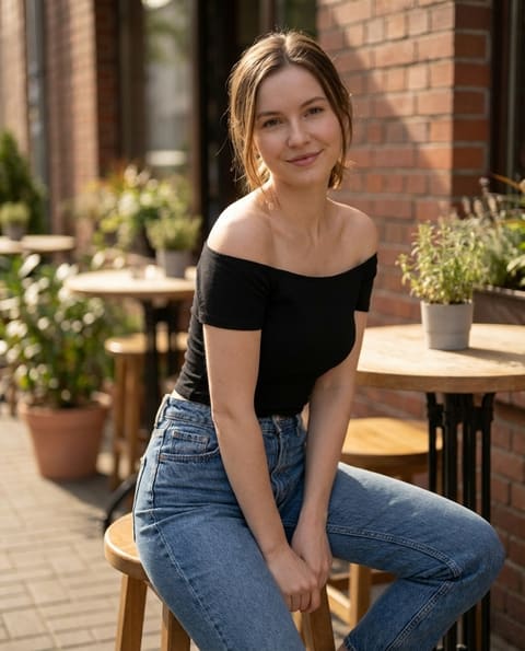 Kelsie Kohler profile