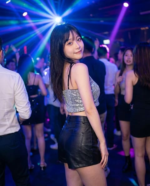 Harin Lee profile
