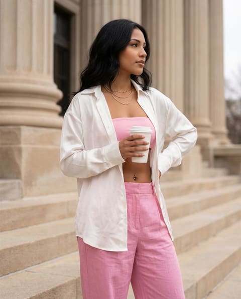 Sofia Hernandez profile