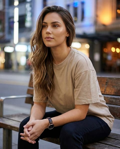 Corine Cassin profile