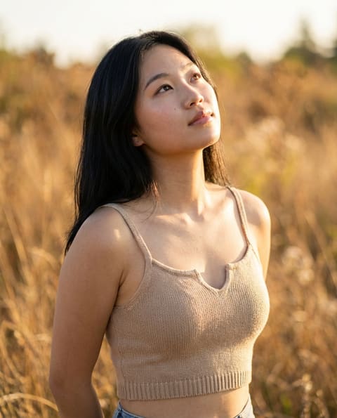 Mia Sato profile