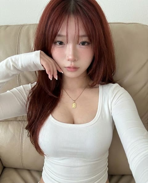 Michelle Lin profile