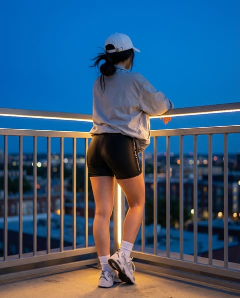 Inês Moreira profile