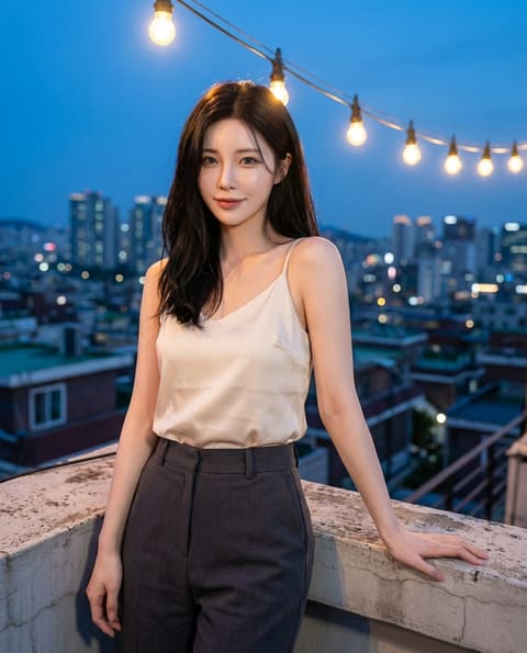 Ji-woo Lee profile