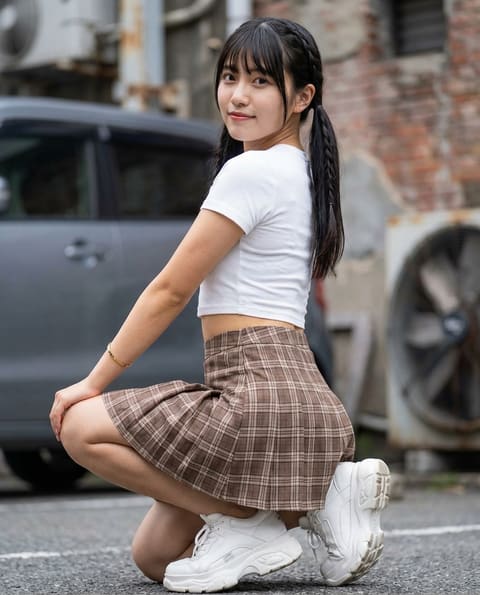 Yuna profile