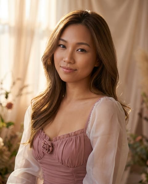 Kim Hijun profile