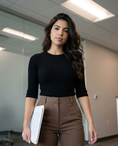 Sofía Emilia Valenzuela profile