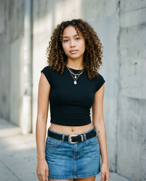 Maria Angelica profile