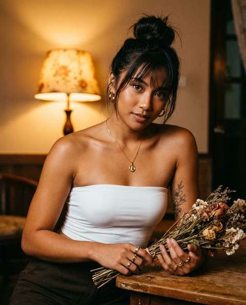 Angela Faith profile