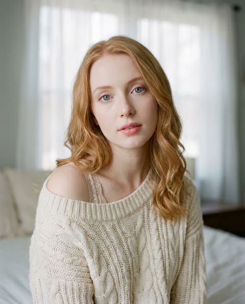 Flavie Koepp profile