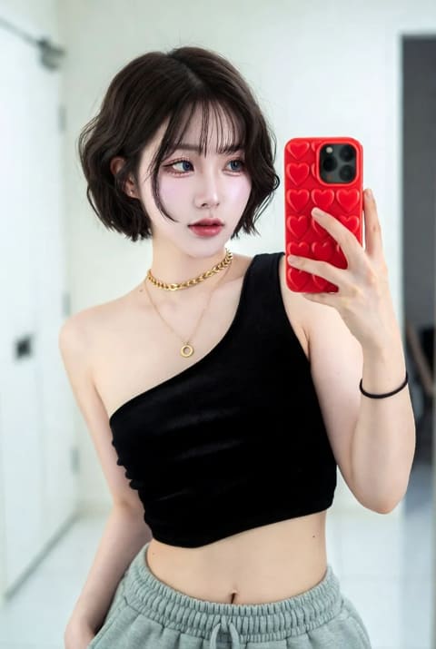 Minji Kang profile