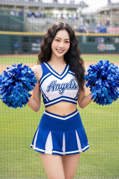 Sujin Baek profile
