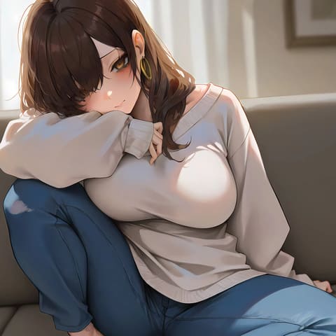 Claire profile