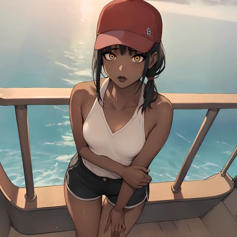 Marissa profile