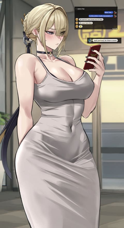 Valerie profile