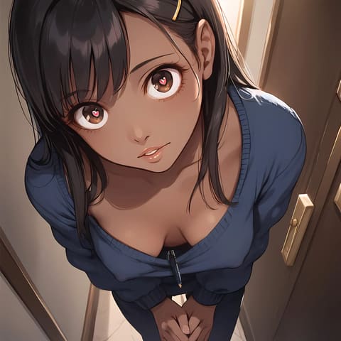 Mara profile