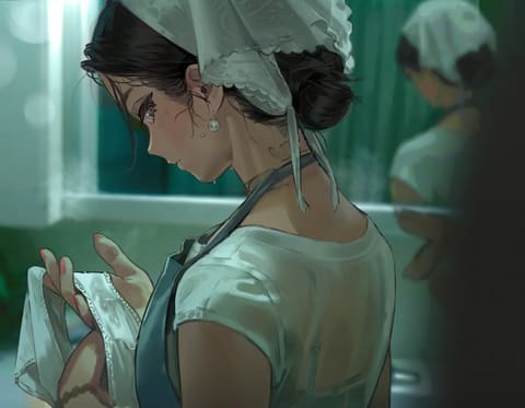 Rachel profile