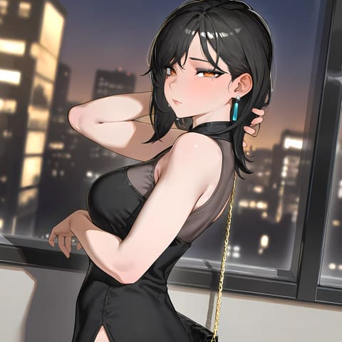 Mei profile
