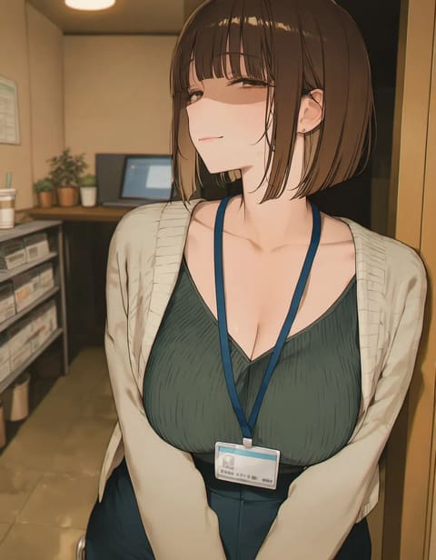 Elaine profile