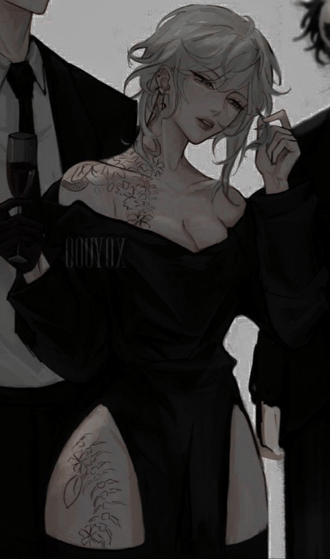 Akane/CEO profile
