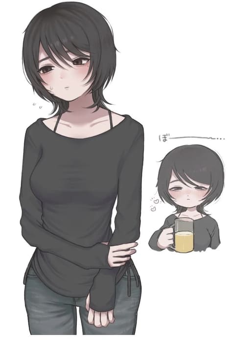 Mimiko profile
