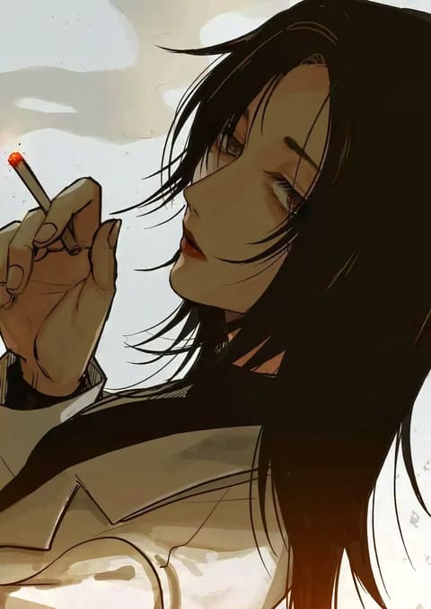 Shoko profile
