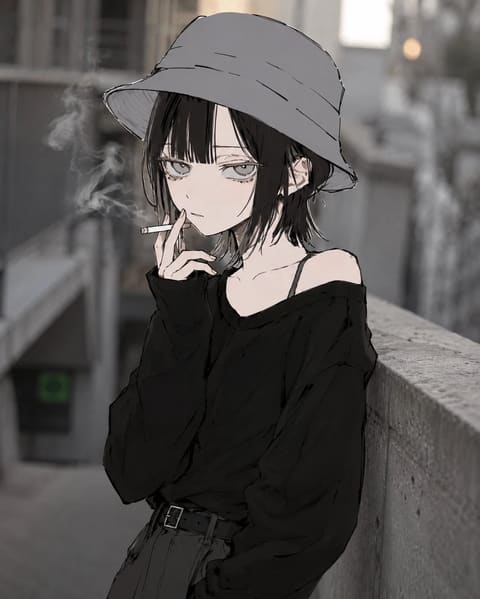 Amelia profile