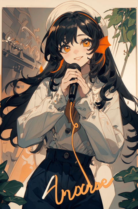 Nanami profile