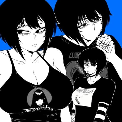 Nova Mercer profile