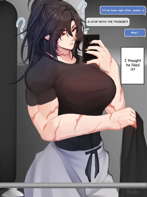 Holly profile