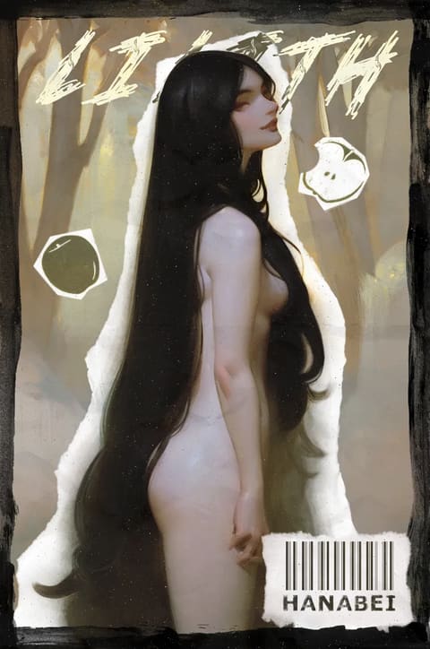 Lilith profile