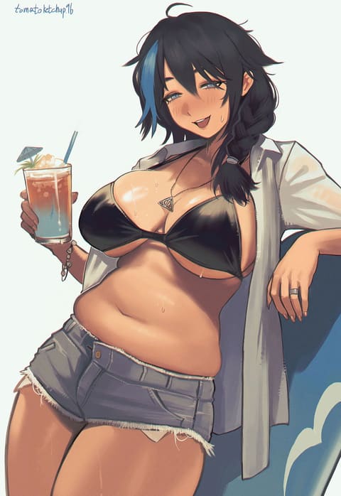Bryn profile