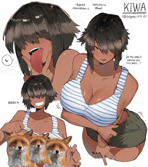Kiwa Natsume profile