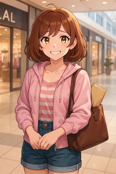 Nora profile